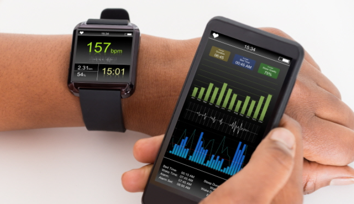 AI 접목된 스마트워치, 수술 후 합병증 예측 시대 열다